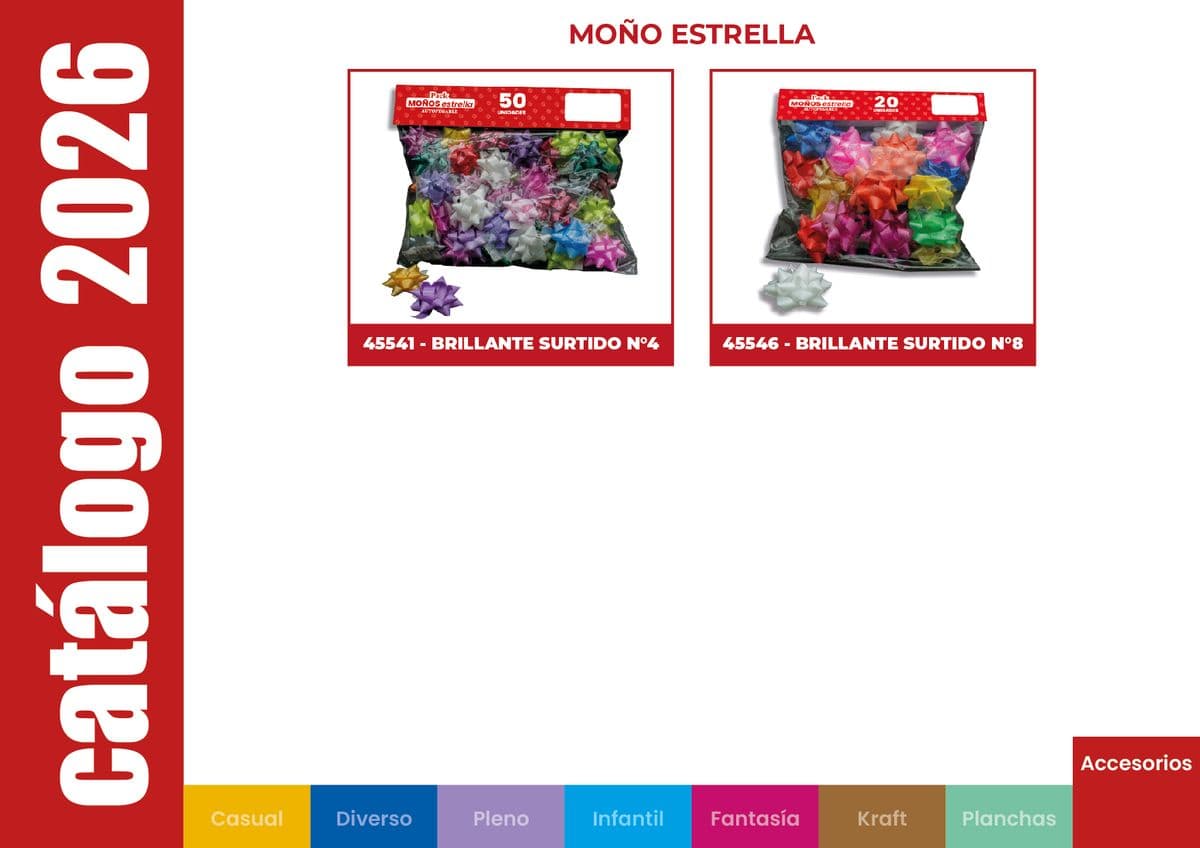 Accesorios 3