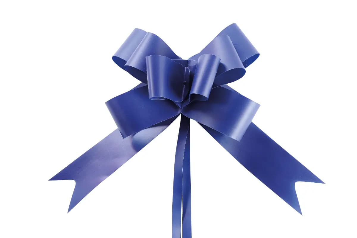 Opaco Azul