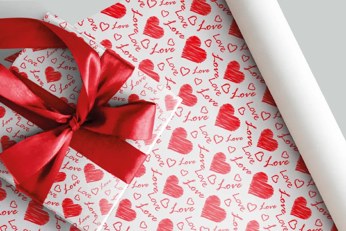 Love Rojo