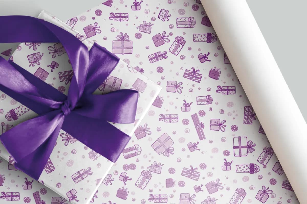 Regalos Lila