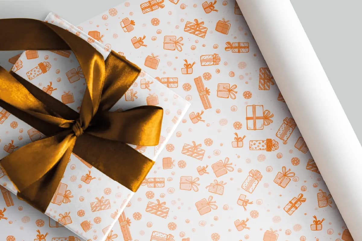 Regalos Naranja