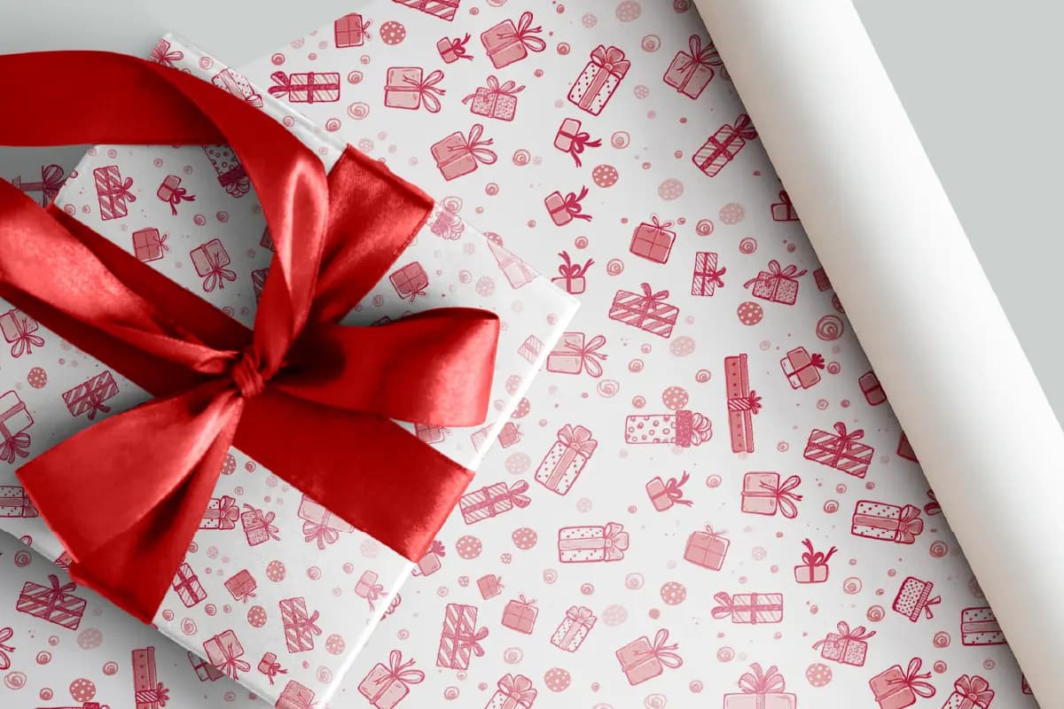 Regalos Rojo