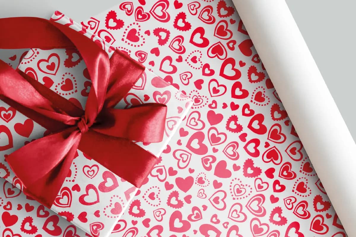 Corazones Rojos