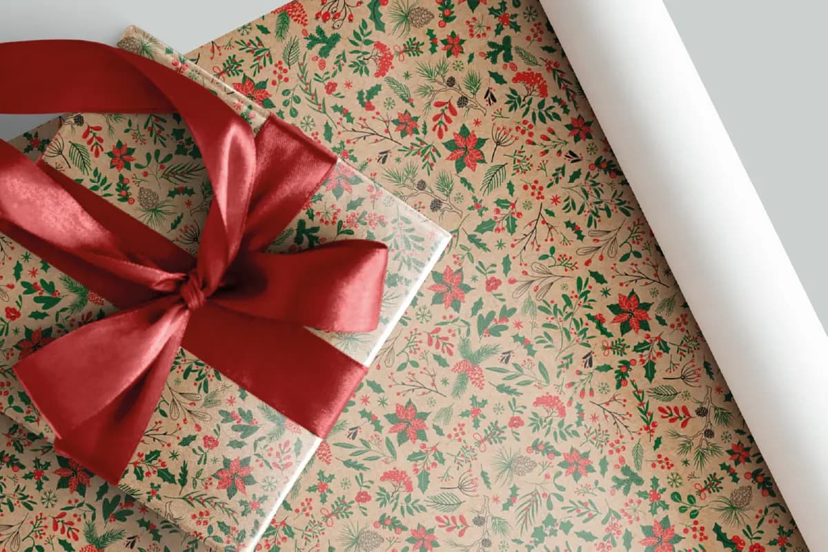 Flor De Navidad