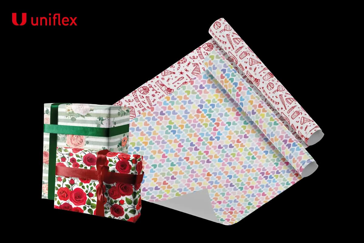 Papel para Regalo