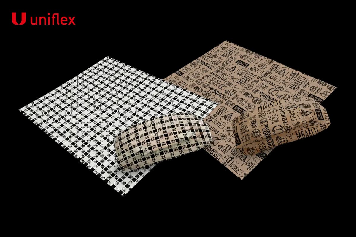 Papel Antigrasa