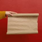 Papel para embalaje