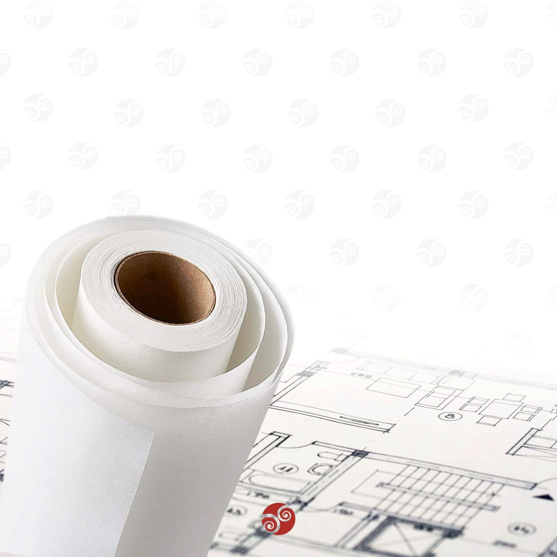 Papel para plotter