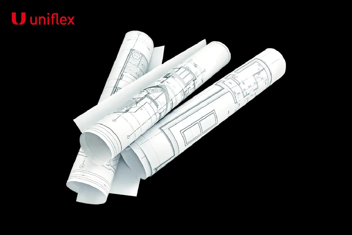 Papel para Plotter