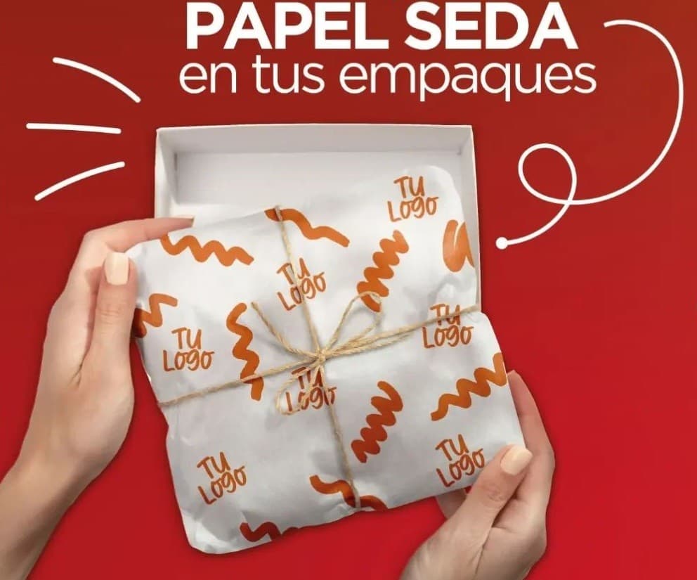 Papel seda